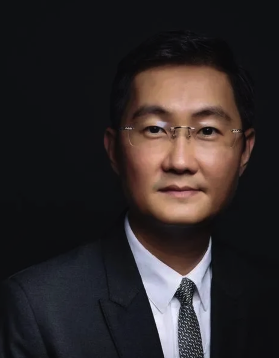 酷客scrm—马化腾首次撰文阐述私域流量