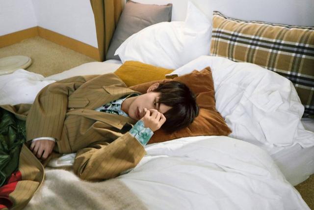 易烊千玺私房合集，大饱眼福