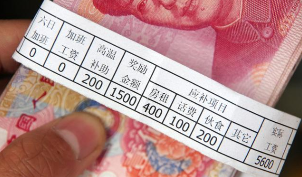 美国通用汽车近5万人罢工，任正非/曹德旺：讲感恩的企业都死了