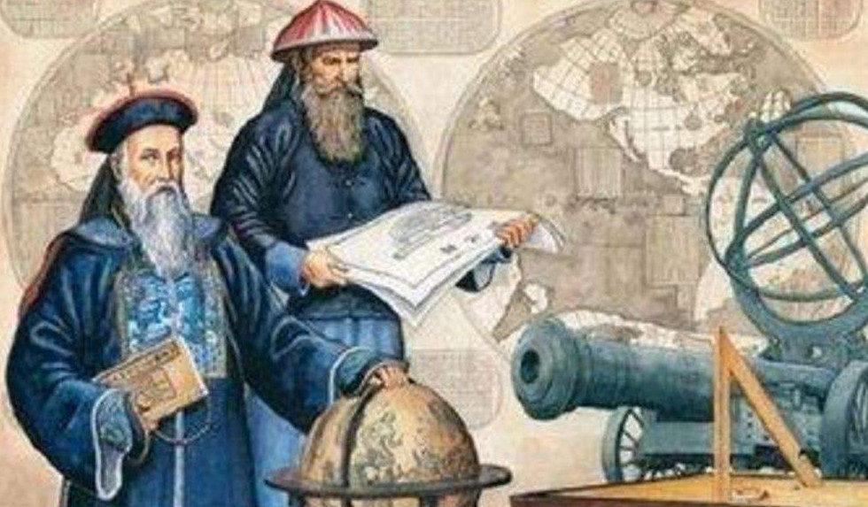 康熙喜欢西方科技，被称为第一个科技皇帝，为何未在全国推广？