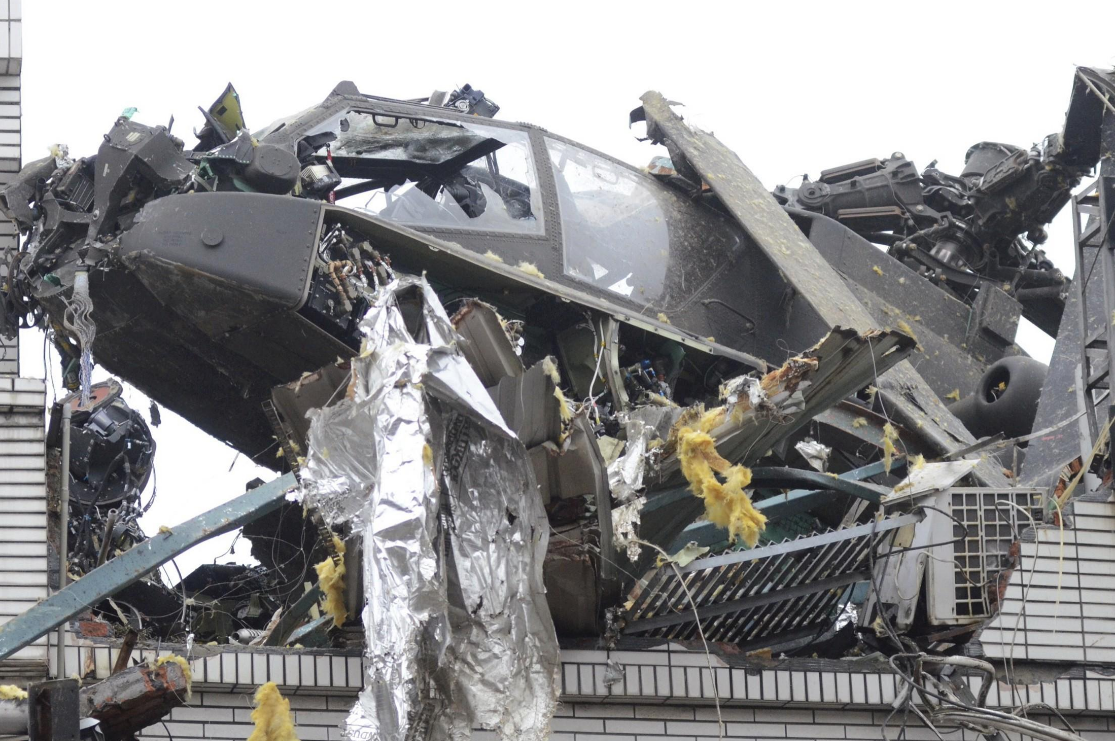 2020年的台灣，怎一個�亂�字了得？