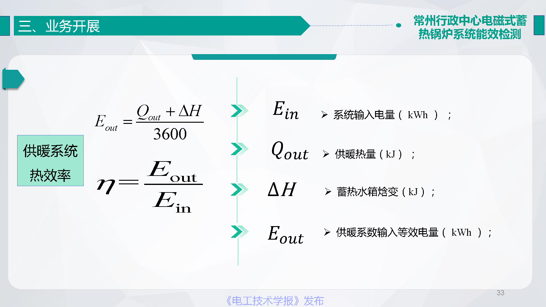 江苏省电力公司陆婋泉高工：碳计量与新型能效业务探索与展望