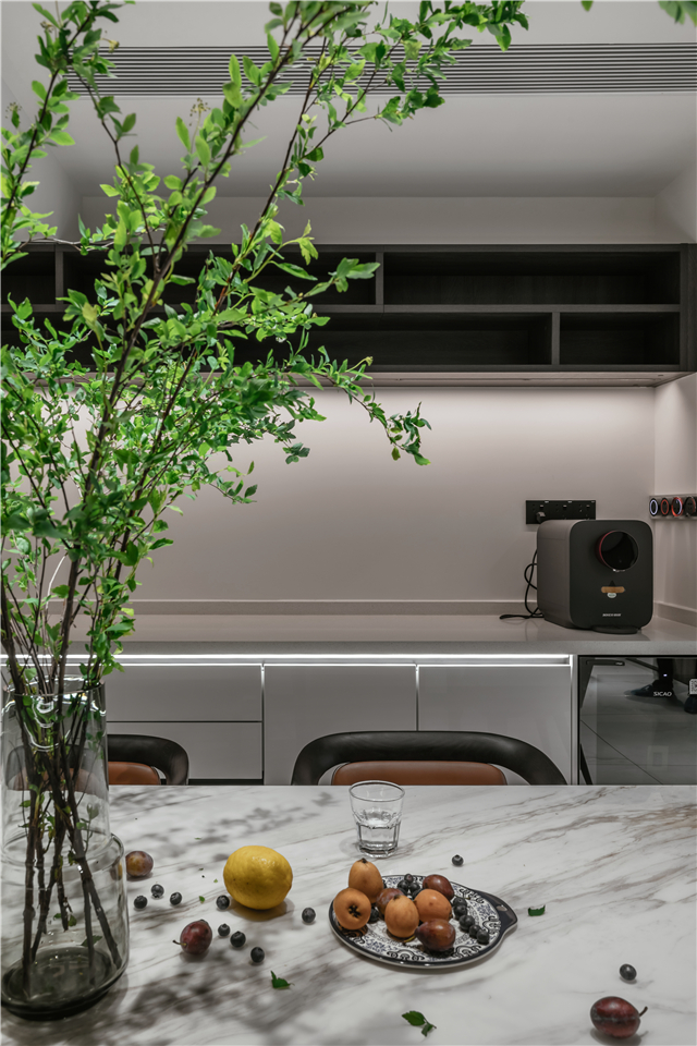 极简风设计案例｜精神上的极简，才是真正的自由