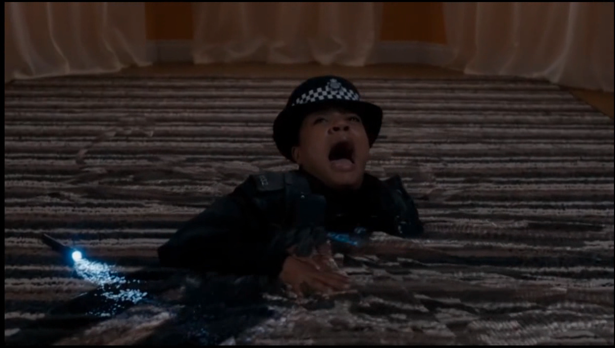 什麽是降維打擊？二維生物入侵三維世界，會發生什麽？