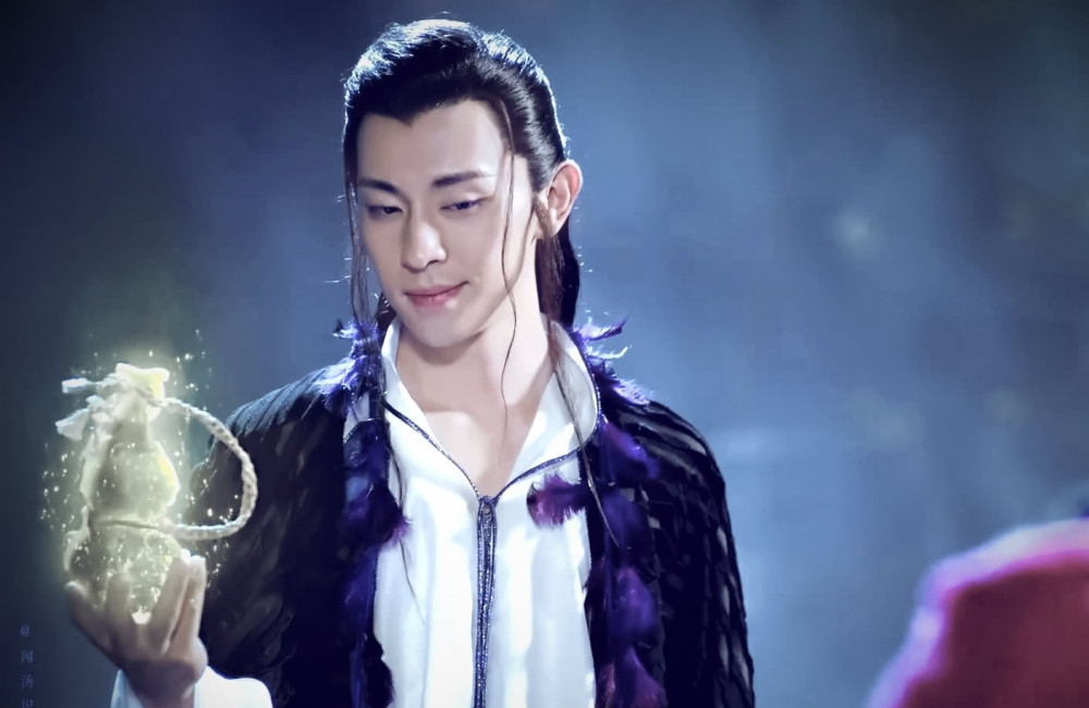 颜值即正义，8个反派个个穷凶极恶，却因颜值高而收获粉丝无数