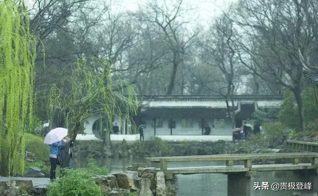 描写春天的十首古诗词：忘了流年，醉了春风-第1张图片-非凡网