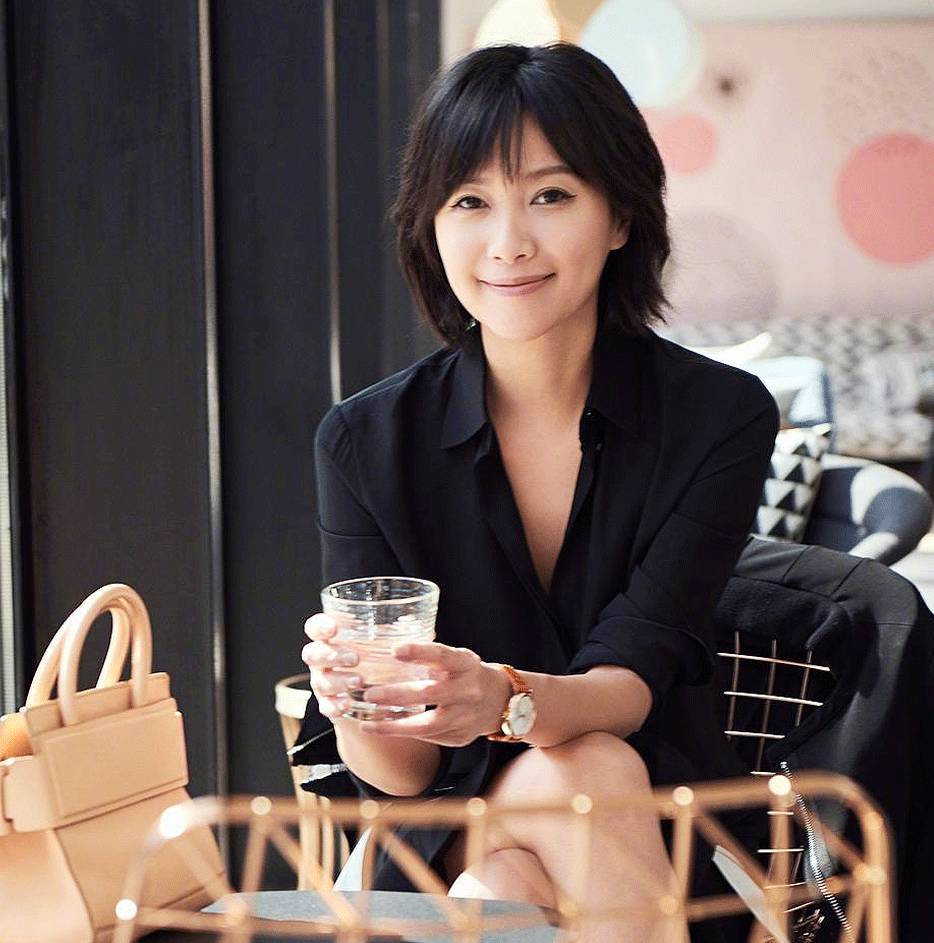 46岁徐静蕾与黄立行，他们没有吵过一次架，那他们为什么不结婚