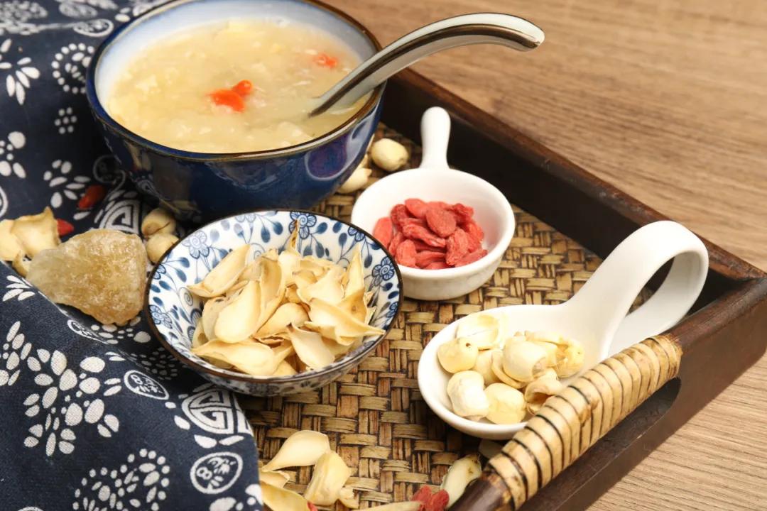 家有坏脾气的宝宝，立春后试试这碗甜甜的糖水