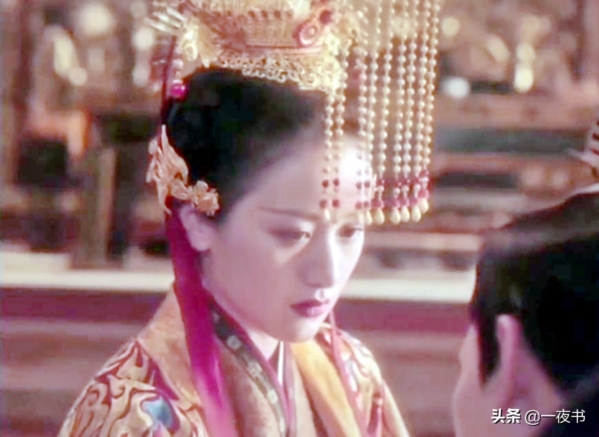 司凤|琉璃美人煞：司凤九世都死在璇玑手里终因她成魔尊 璇玑忍心杀他？