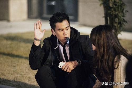 Han Qing child talk about predecessor to explode cry: Her emotional predicament, carried to wake to all women