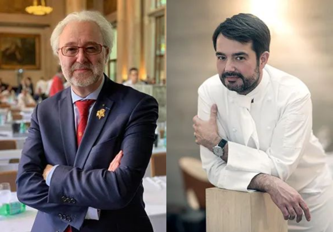 法国X瑞士＆葡萄酒X酒店管理：强强联合的高端硕士项目