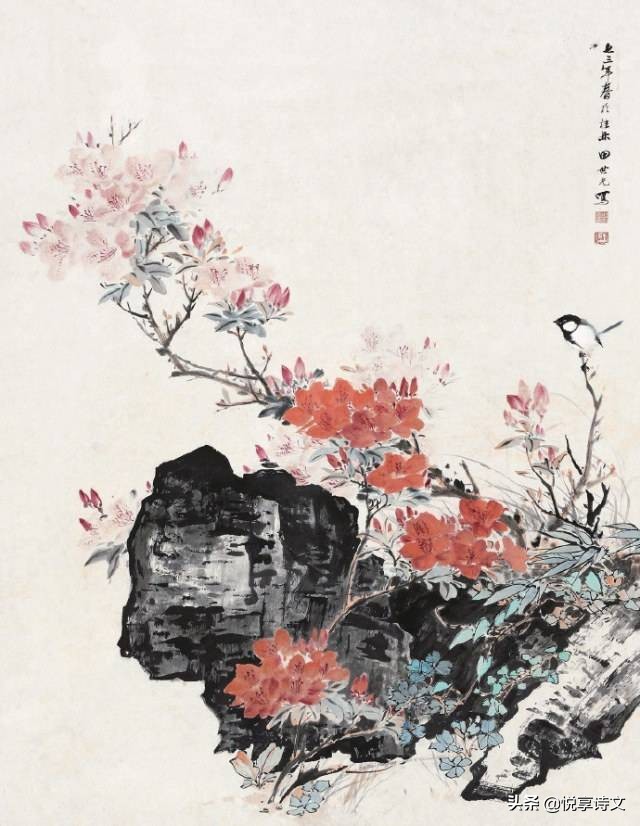 宋诗里的春到人间之意境-第9张图片-非凡网