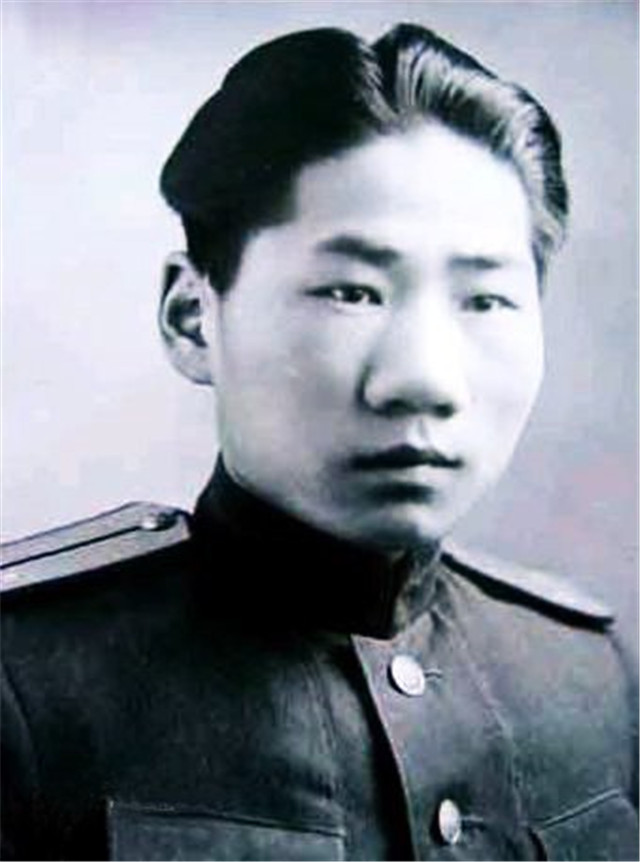 毛岸英28岁牺牲，毛主席让儿媳改嫁，刘思齐：我还没给岸英扫墓