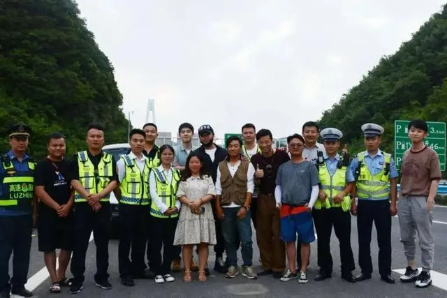 十一想玩不知道去哪？这些《我和我的家乡》拍摄地值得打卡