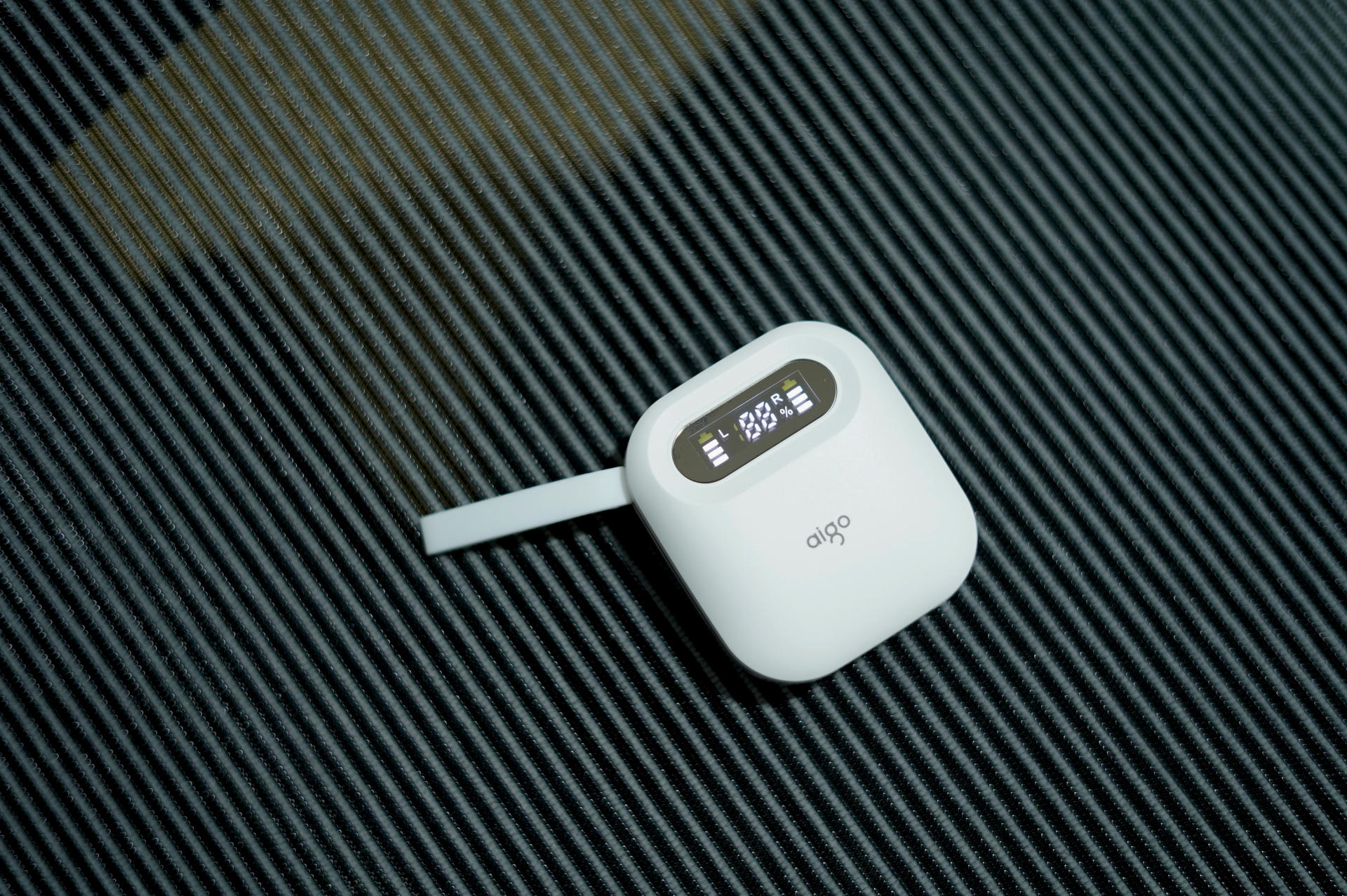 百元价位国民良心真无线蓝牙耳机 aigo T23堪称性价比小王子