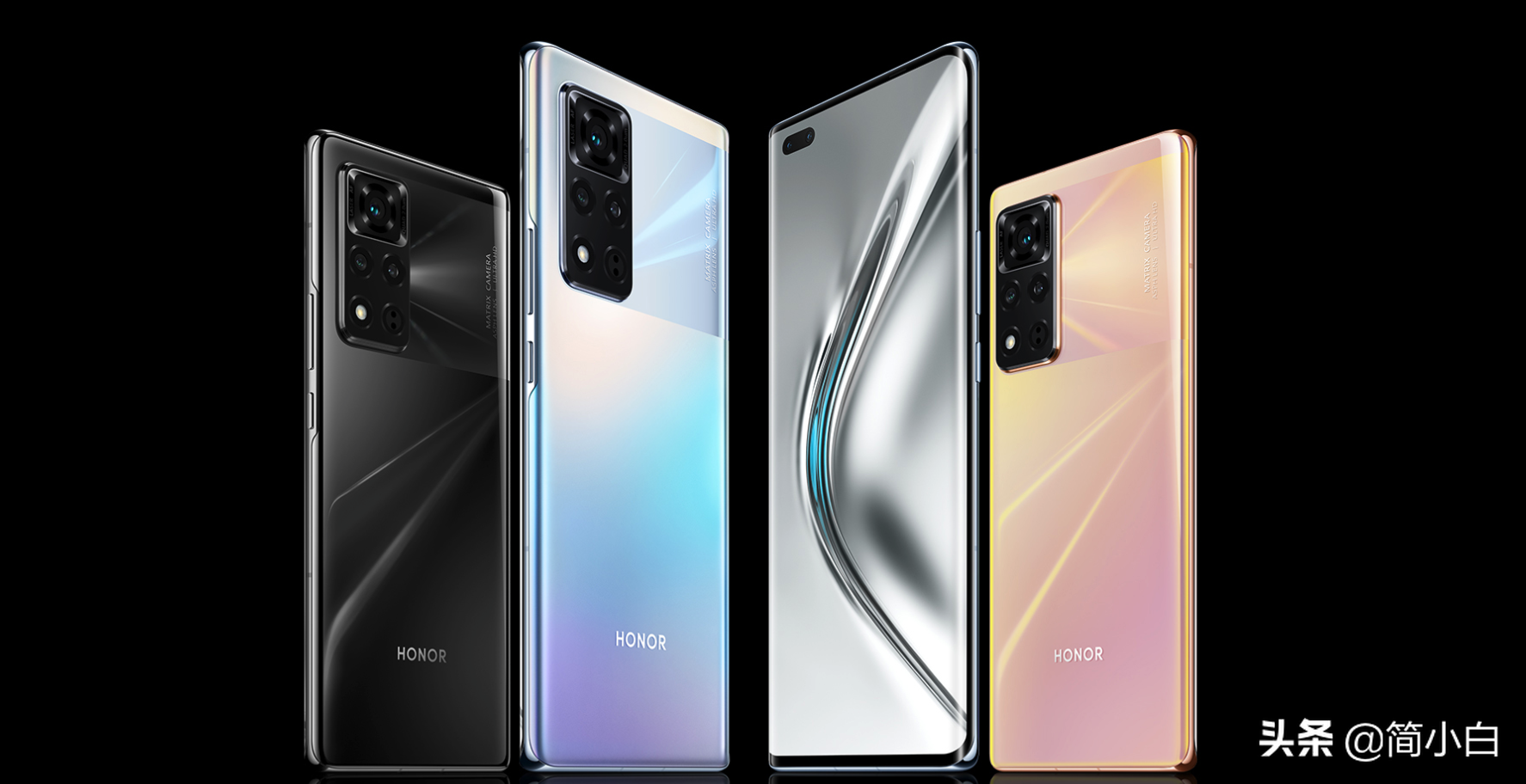 鸿蒙2.0四月全面推送！10款机型率先升级，荣耀V40尴尬了