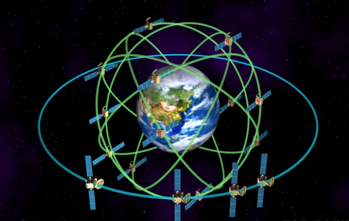 先壟斷接著求合作，美國對中國航天態度為何發生180度轉變？