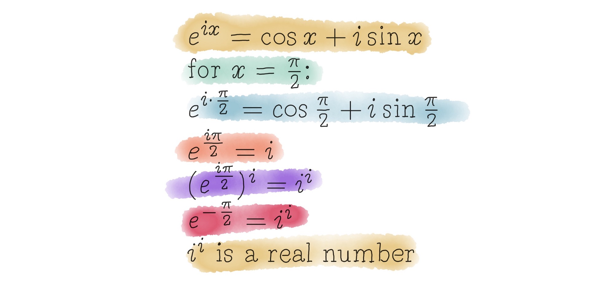 宇宙中的圓周率與圓周率中的宇宙，圓周率——“數字中永遠的神”