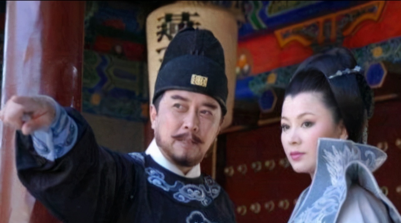 大明贤后,仁孝徐皇后