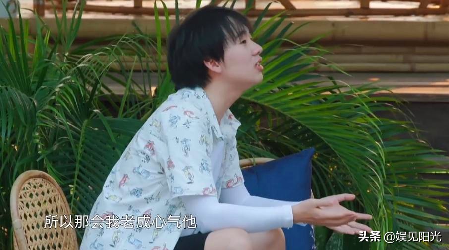 郭德纲家的特别之处：儿子学习成绩好，父亲撺