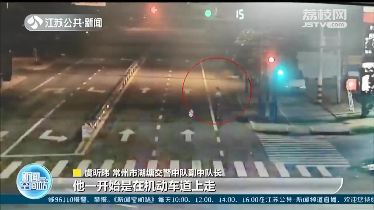 开“车”不喝酒！提醒：酒后驾驶电动车上路亦存严重安全隐患