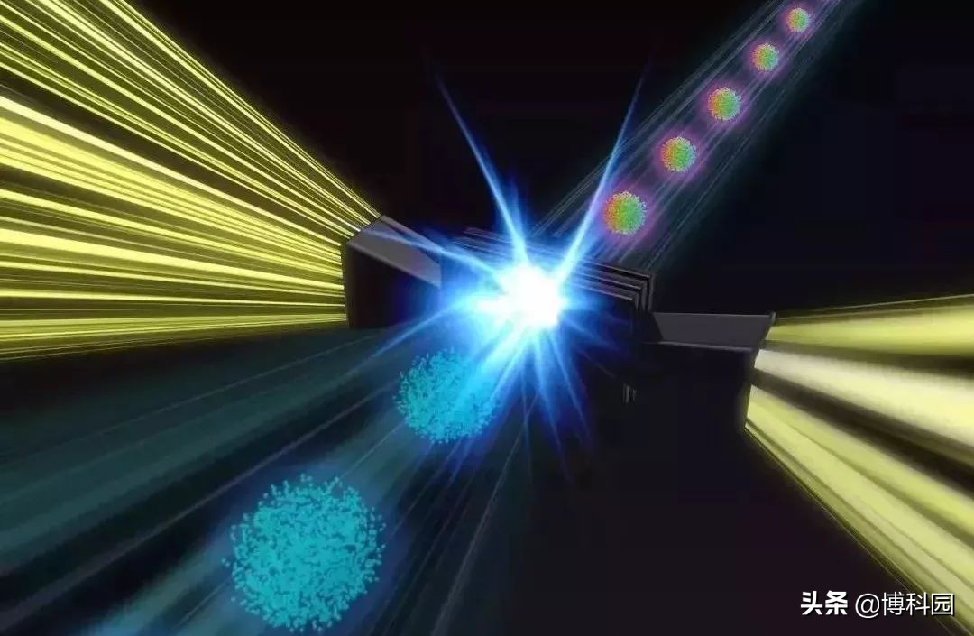 利用量子技术，开发出光学量子开关，还能改变光子的发射特性