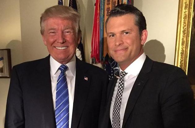 美国主播再次语出惊人，特朗普：人总会死的