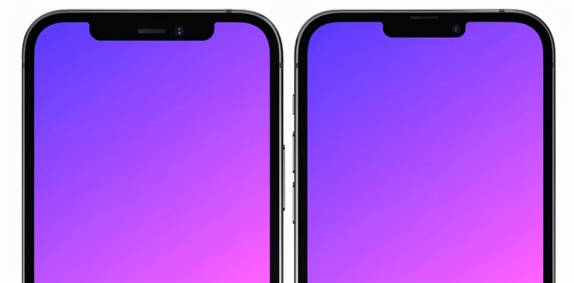 iPhone13信息总结:外观、屏幕、Face ID、摄像头、电池、性能、价格