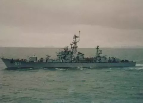 32年过去了，有人质问：中国为何从不纪念314海战