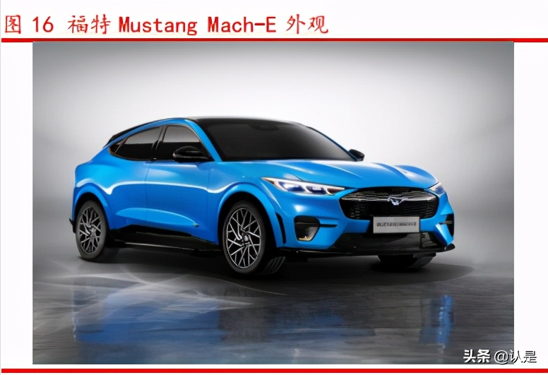 上海车展专题研究报告：巨头入局加速变革，产业格局重塑