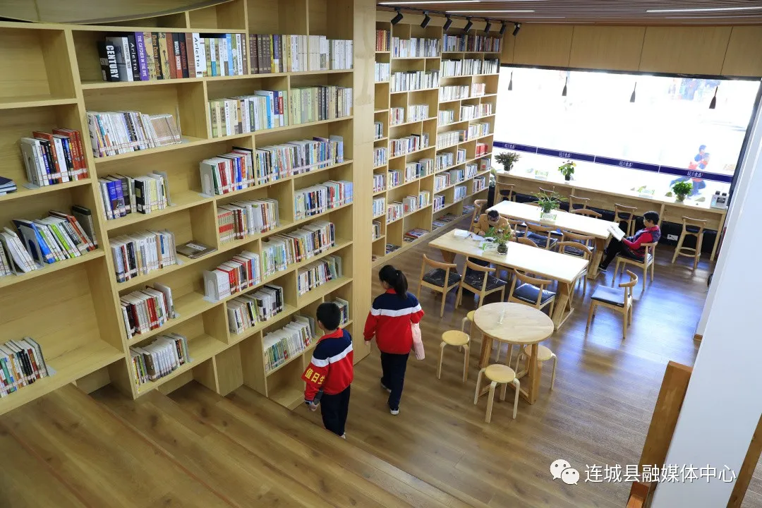 「勇担新使命 奋进新征程」连城：城市品质彰显新魅力 民生福祉交出新答卷