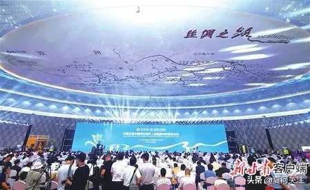 走向世界的“中国药都”——定西中医药产业实现全产业链发展纪实