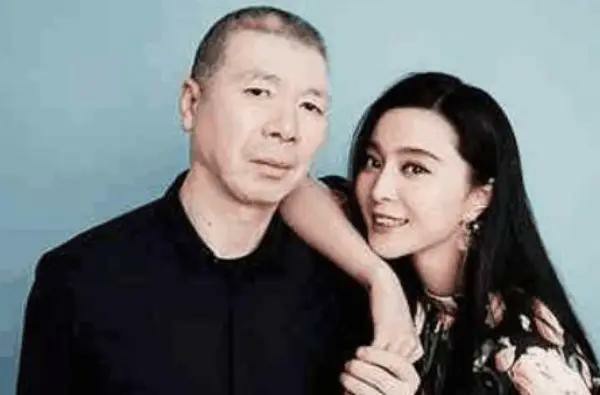 冯小刚与李晨互怼，扬言：滚出娱乐圈，范冰冰该怎么选择?