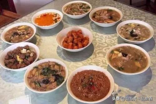 在山西，必吃的八大特色小吃，最后一个你敢挑战吗？