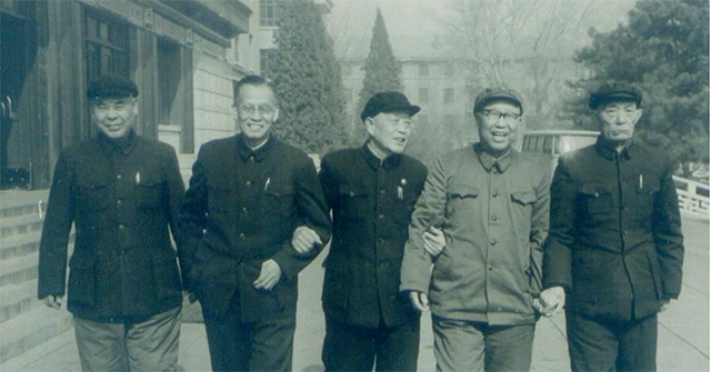 淮海战役，杜聿明被俘的真实经过：自曝身份要求见陈毅