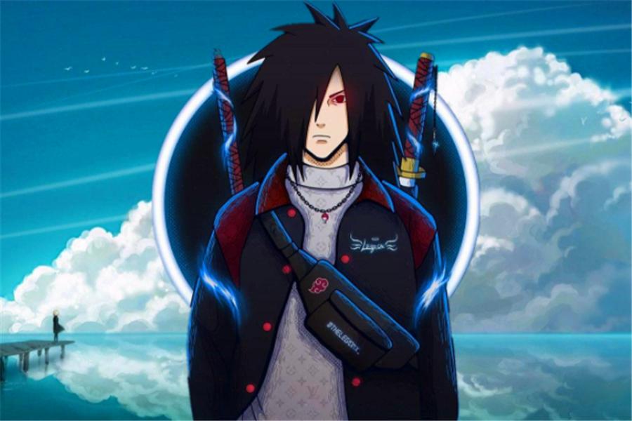 Whose illusion is the strongest in Uchiha?Sasuke and Banye said: Don't ...