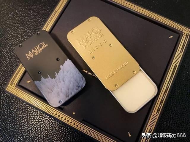 试香100次！法国调香师打造“贵族体香”，让直