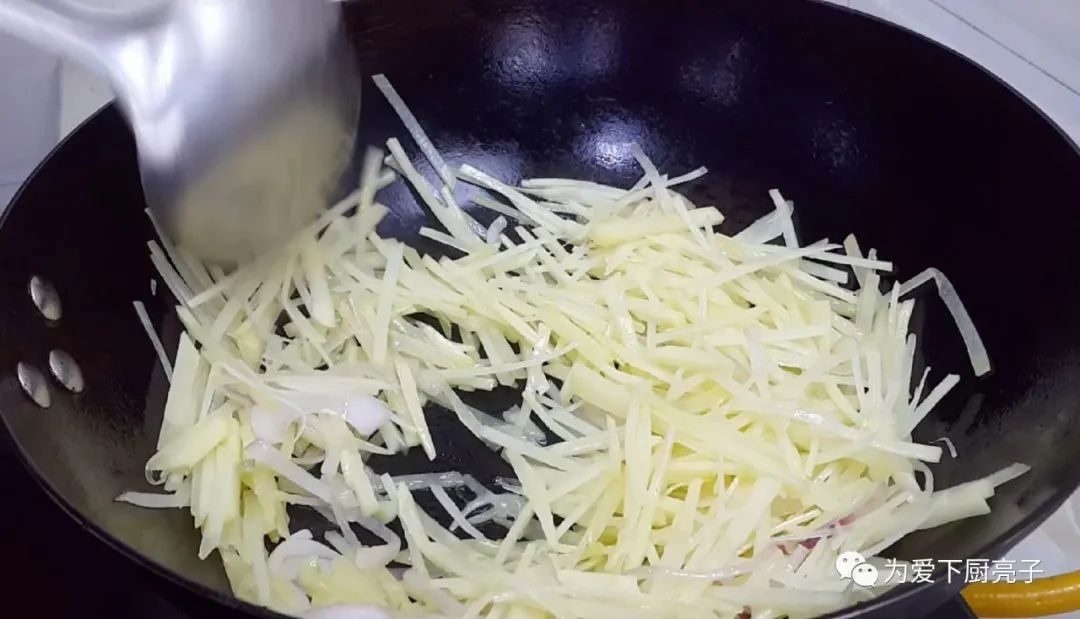 家常蔬菜捲餅做法，掌握配方技巧，張張柔軟勁道，真的太好吃了