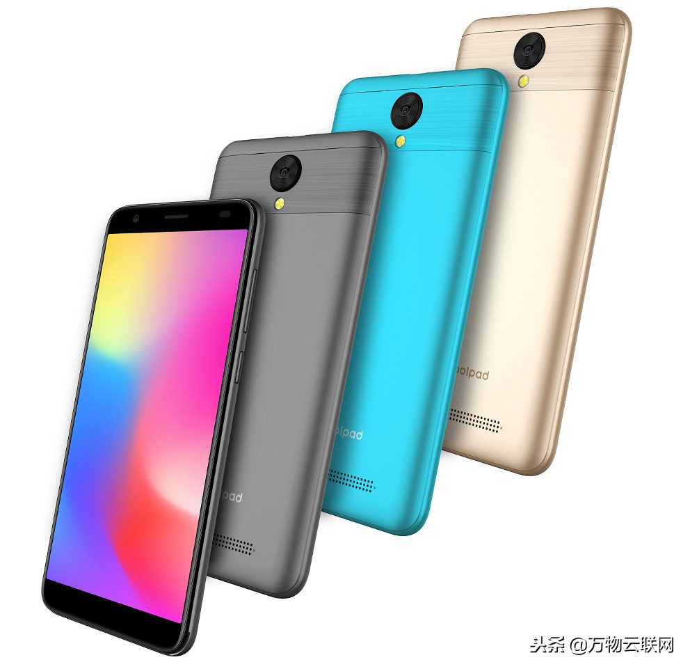 酷派在印尼发布酷派MEGA 5,MEGA 5C和MEGA 4C等三款费用预算型手机上