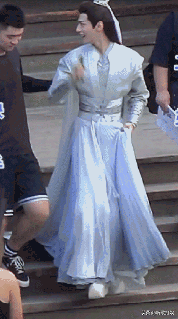 编剧|《皓衣行》主笔编剧发声 晒剧本红包自证身份，否认魔改为陈瑶“加戏”