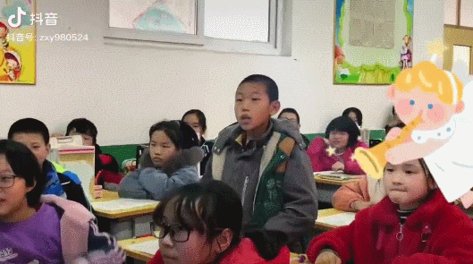 抖音河北国风少年-刘泽举（个人资料介绍）登上央视被李玉刚点赞