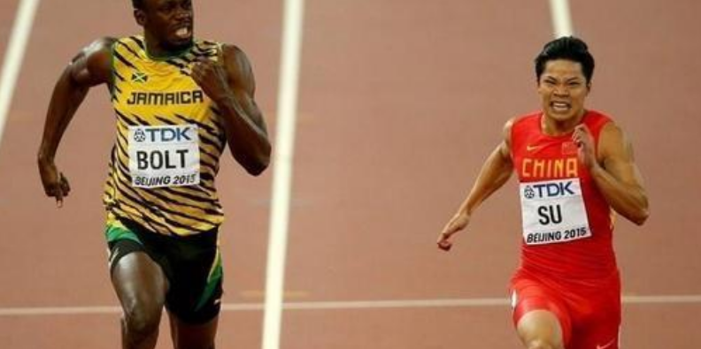 世界体坛无法超越的5位运动员：博尔特上榜，中