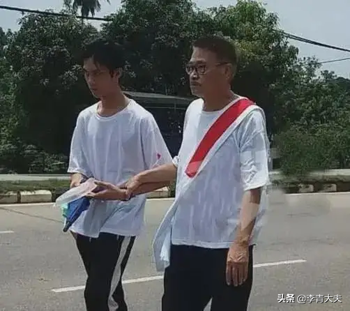 金牌配角吴孟达的去世揭露了一个严峻的现状