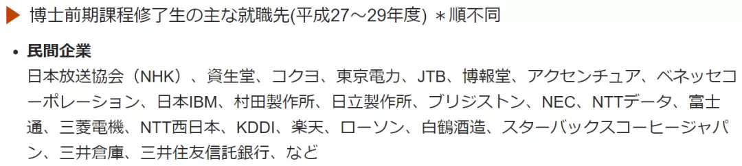 日本读研社会学TOP院校全攻略—大阪、早稻田、庆应义塾大学