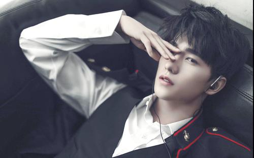 尊重|杨洋怼粉丝请尊重我的合作伙伴 你能接受吗