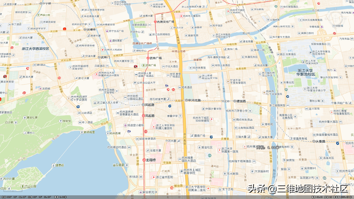 图新地球软件图源不够用？教您快速获取2021版300+高清地图资源