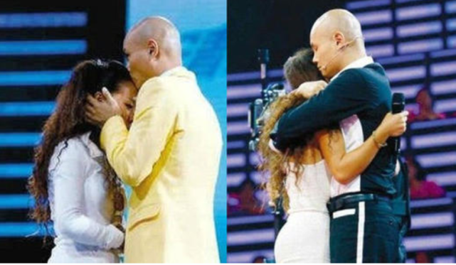 乐嘉，就这样改写了他的结局，亲手“毁”掉了