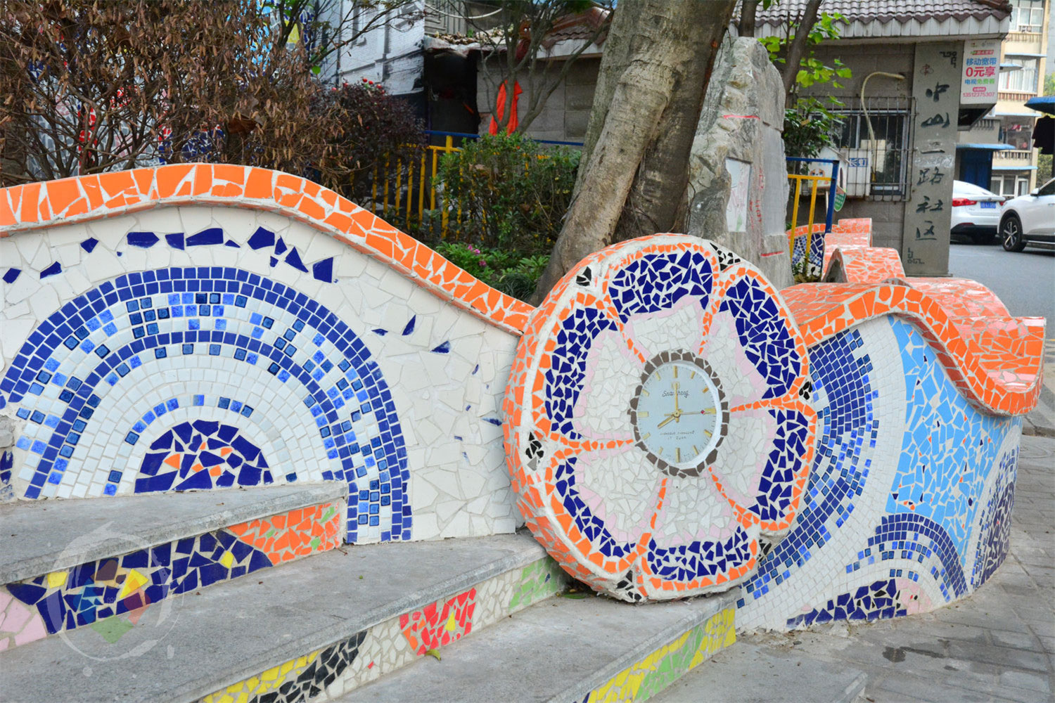 网红重庆的冷门线路：2条步道2碗面，10个景点告诉你大溪沟的魅力