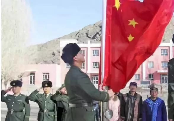 北塔山战役：抗战胜利后，我国与蒙古国军队的