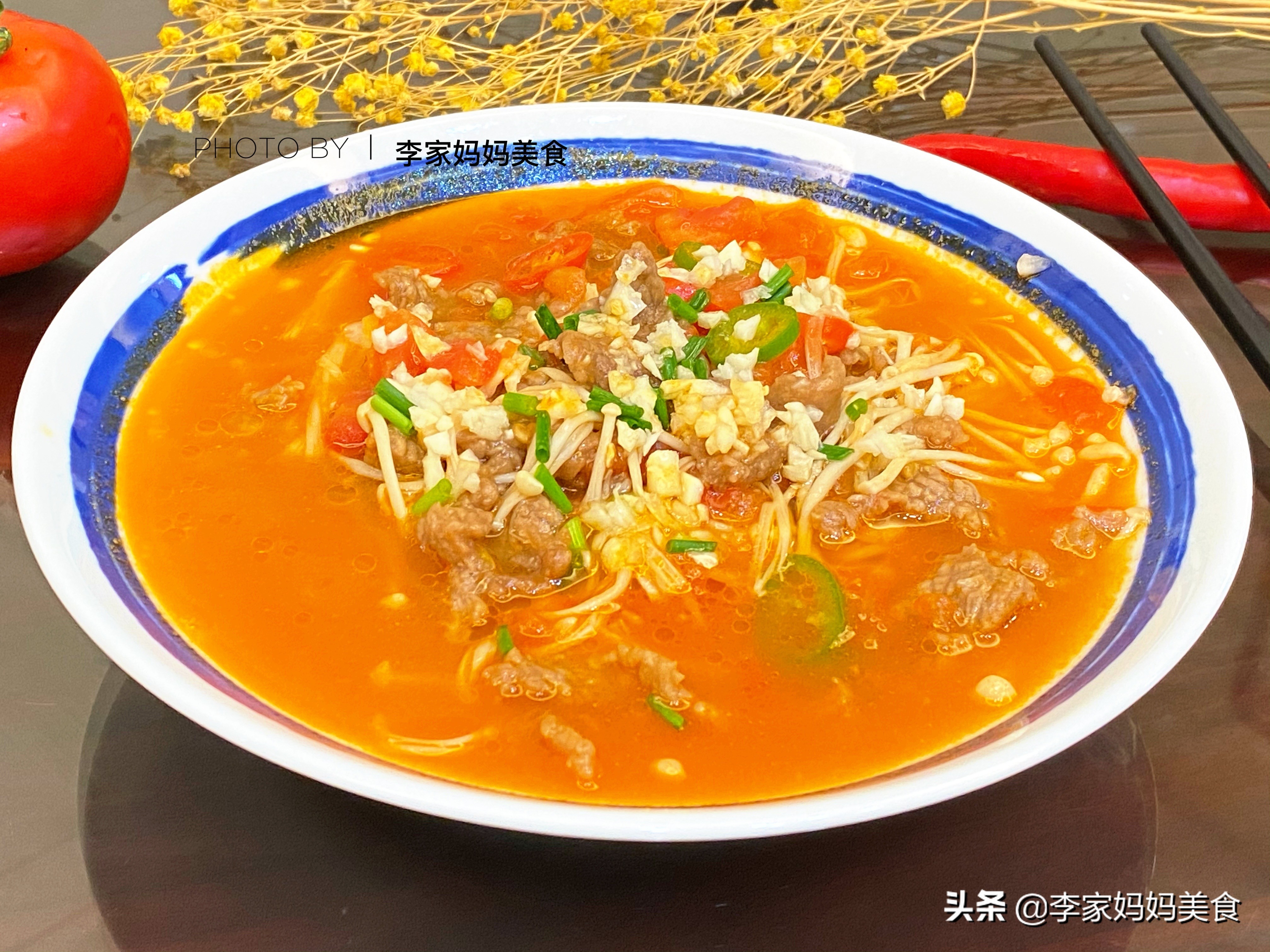 明日立秋，无论贫富，记得吃“1菜1肉”，营养易消化，进补又解馋
